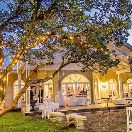 The Plantation Bed and Breakfast Port Elizabeth Eksteriør billede