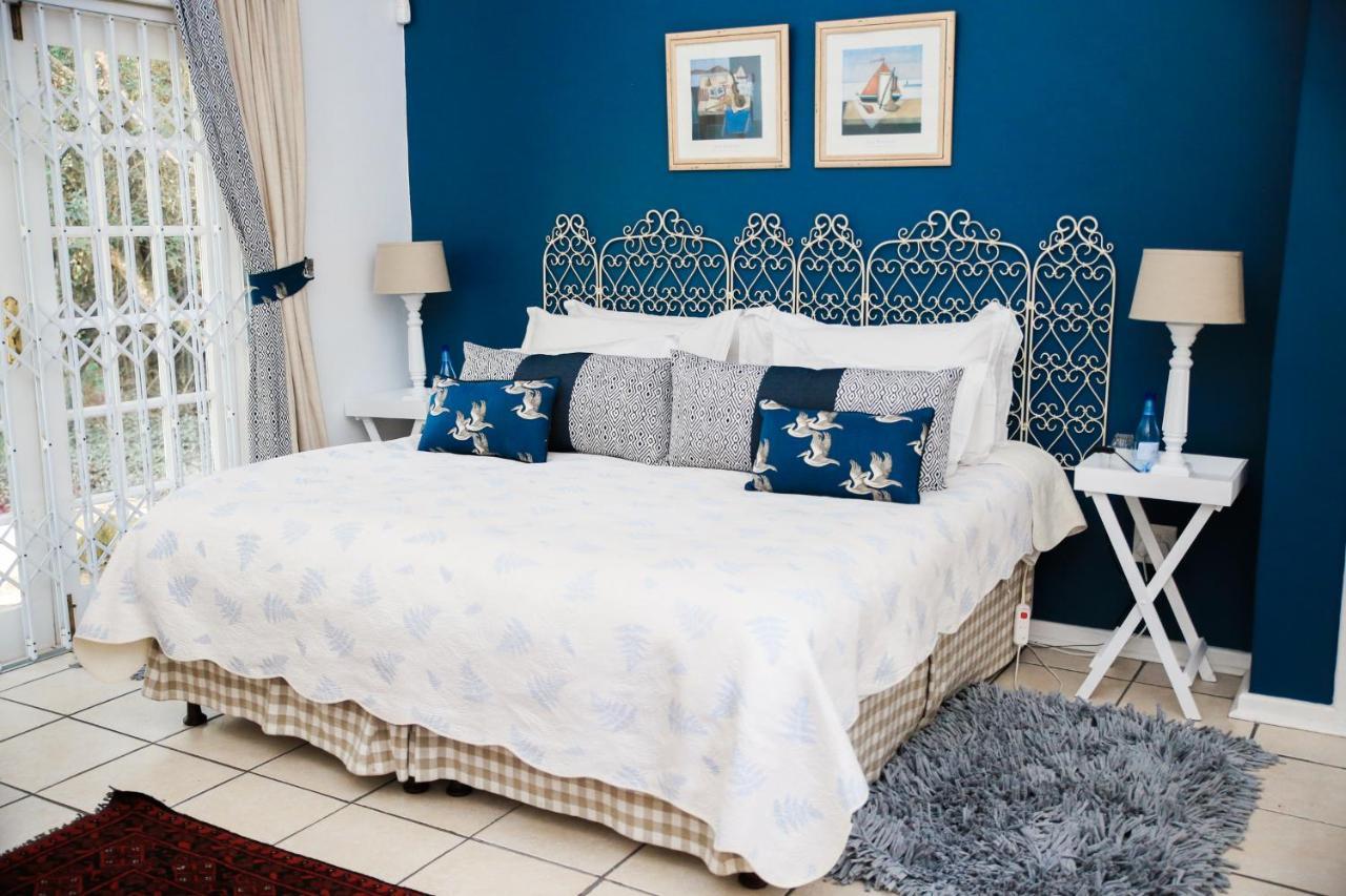 The Plantation Bed and Breakfast Port Elizabeth Eksteriør billede