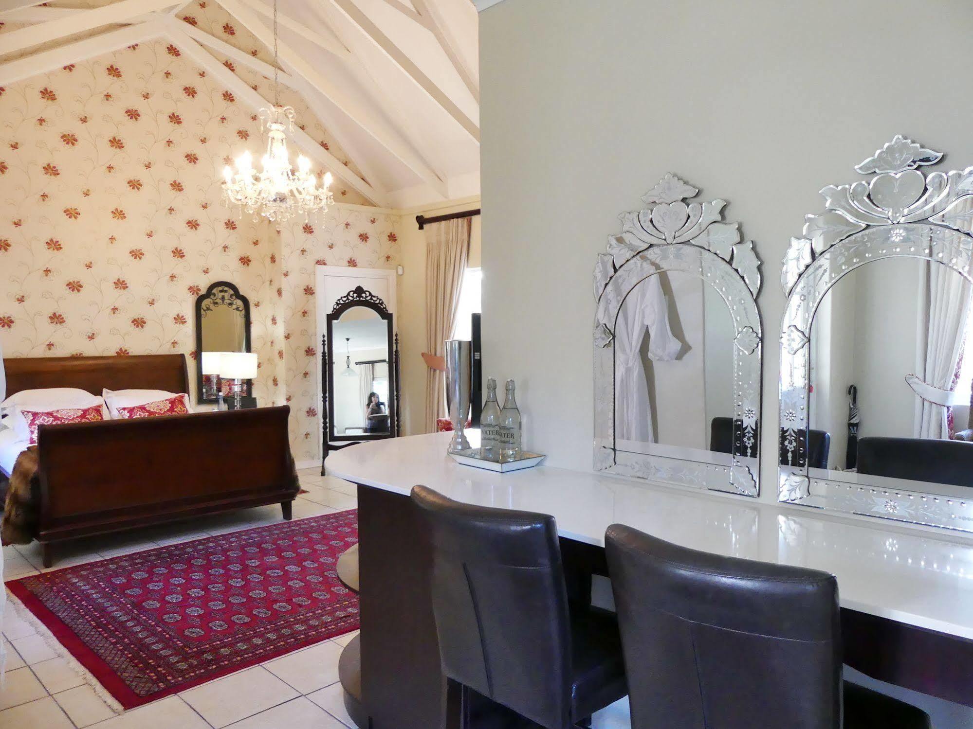 The Plantation Bed and Breakfast Port Elizabeth Eksteriør billede