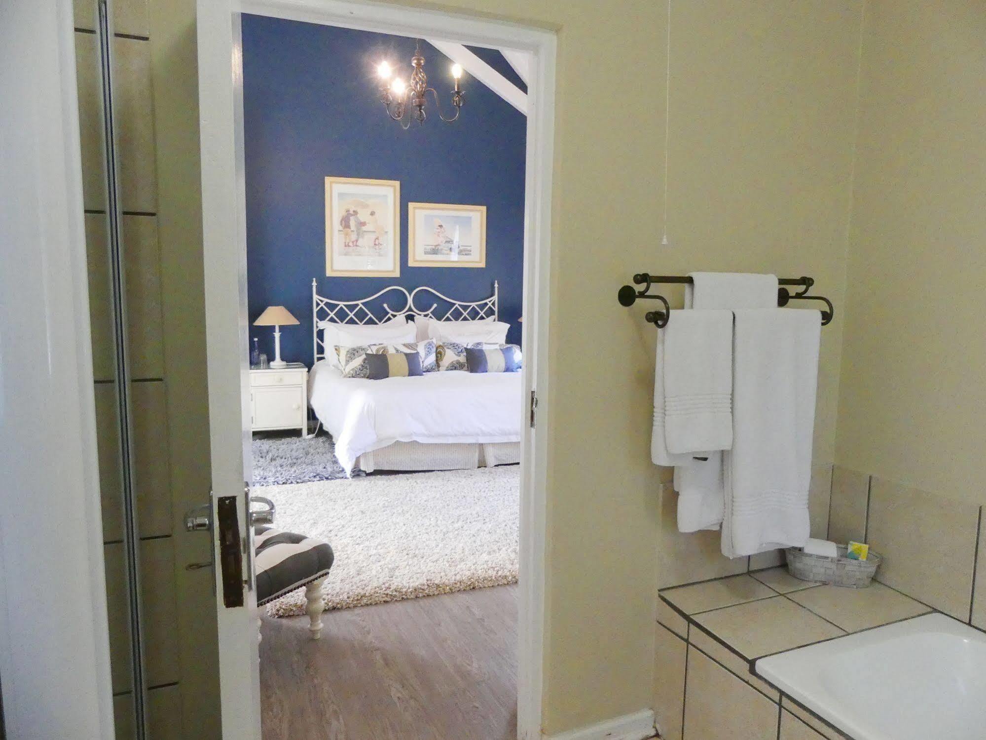 The Plantation Bed and Breakfast Port Elizabeth Eksteriør billede