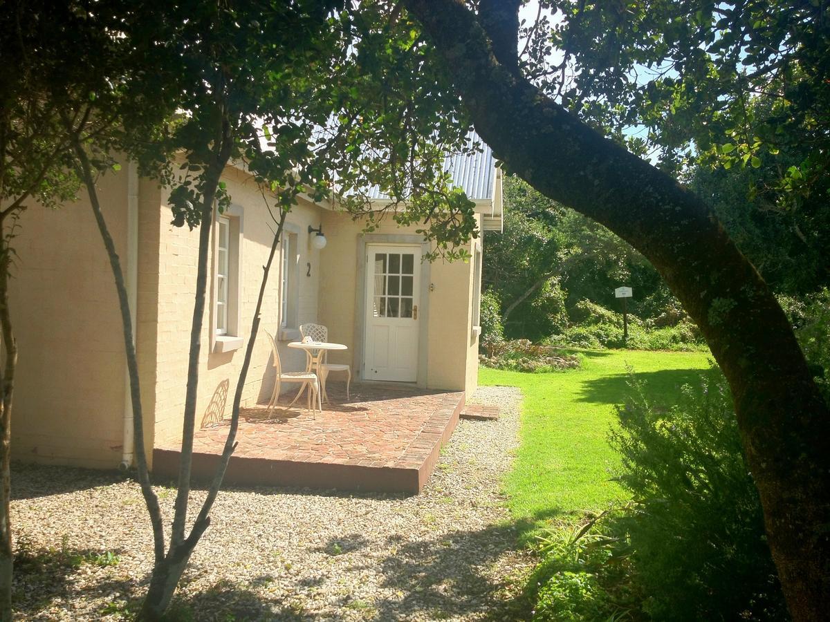 The Plantation Bed and Breakfast Port Elizabeth Eksteriør billede