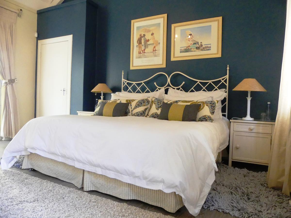 The Plantation Bed and Breakfast Port Elizabeth Eksteriør billede