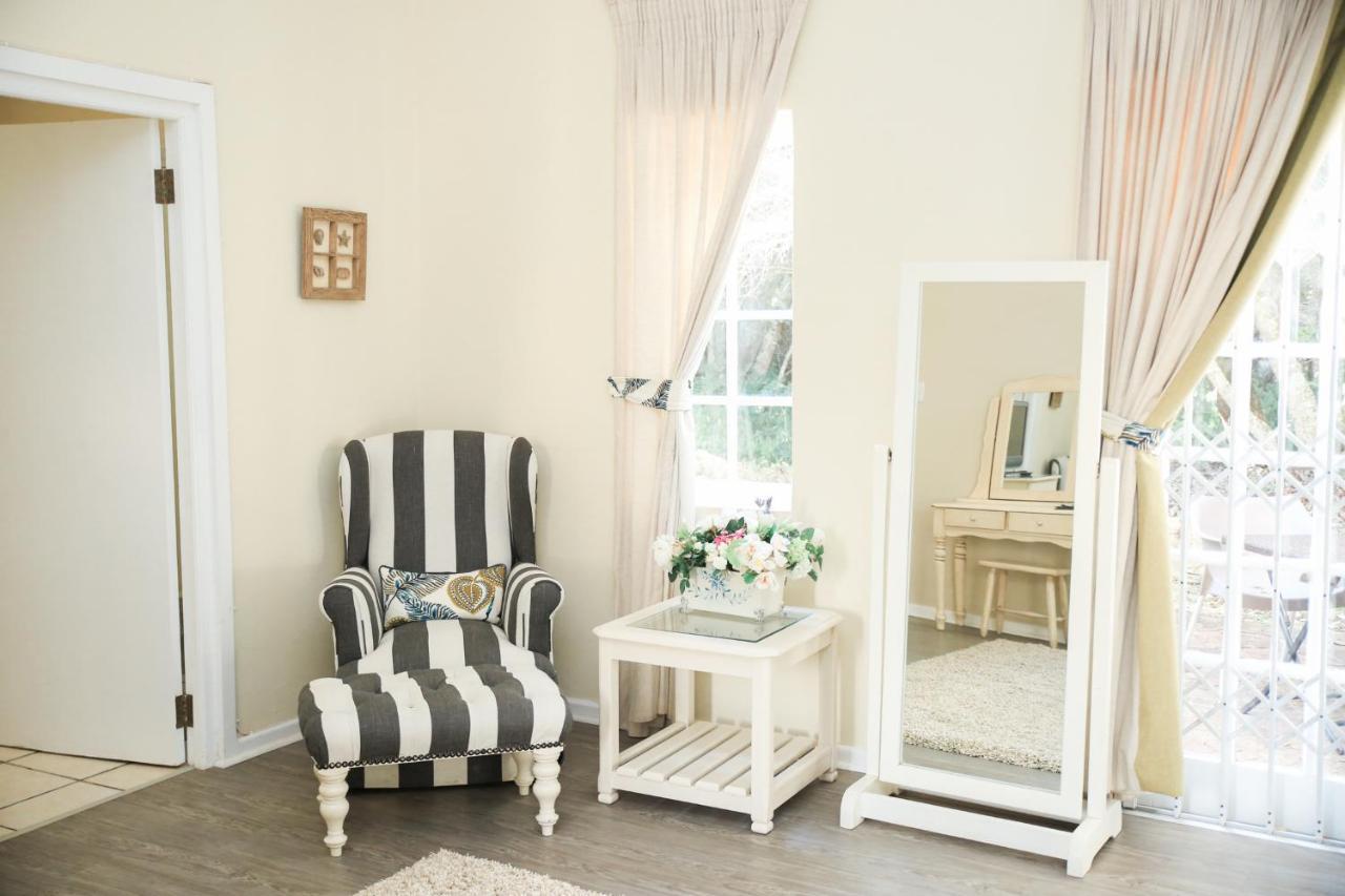 The Plantation Bed and Breakfast Port Elizabeth Eksteriør billede
