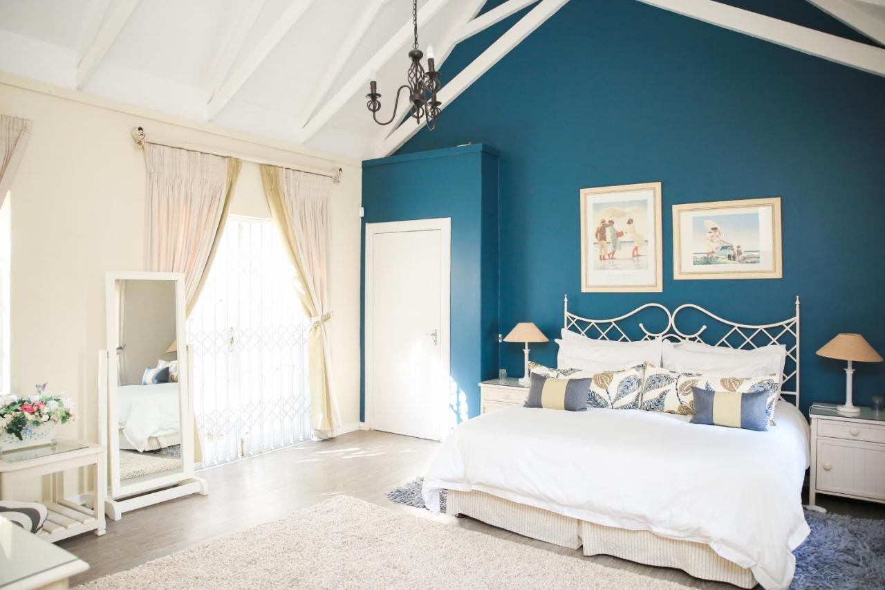 The Plantation Bed and Breakfast Port Elizabeth Eksteriør billede
