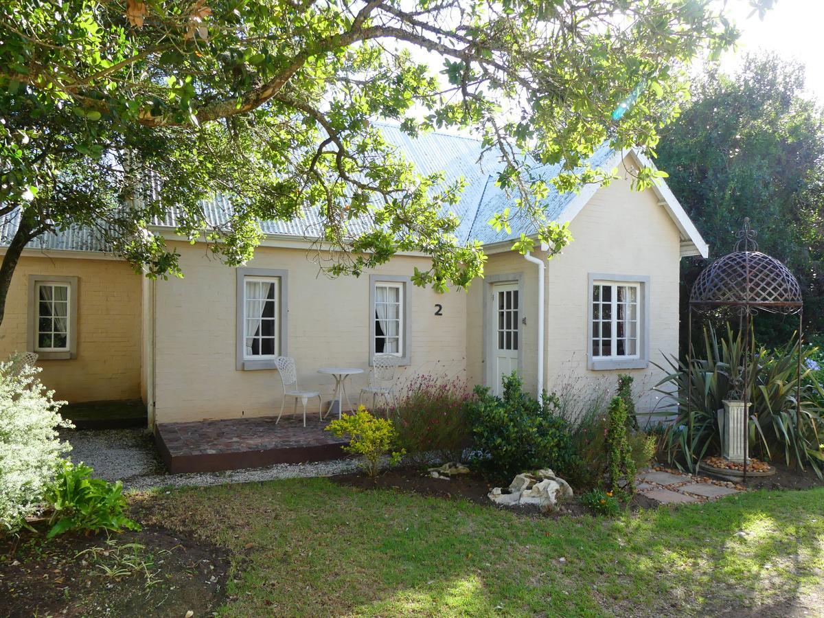 The Plantation Bed and Breakfast Port Elizabeth Eksteriør billede