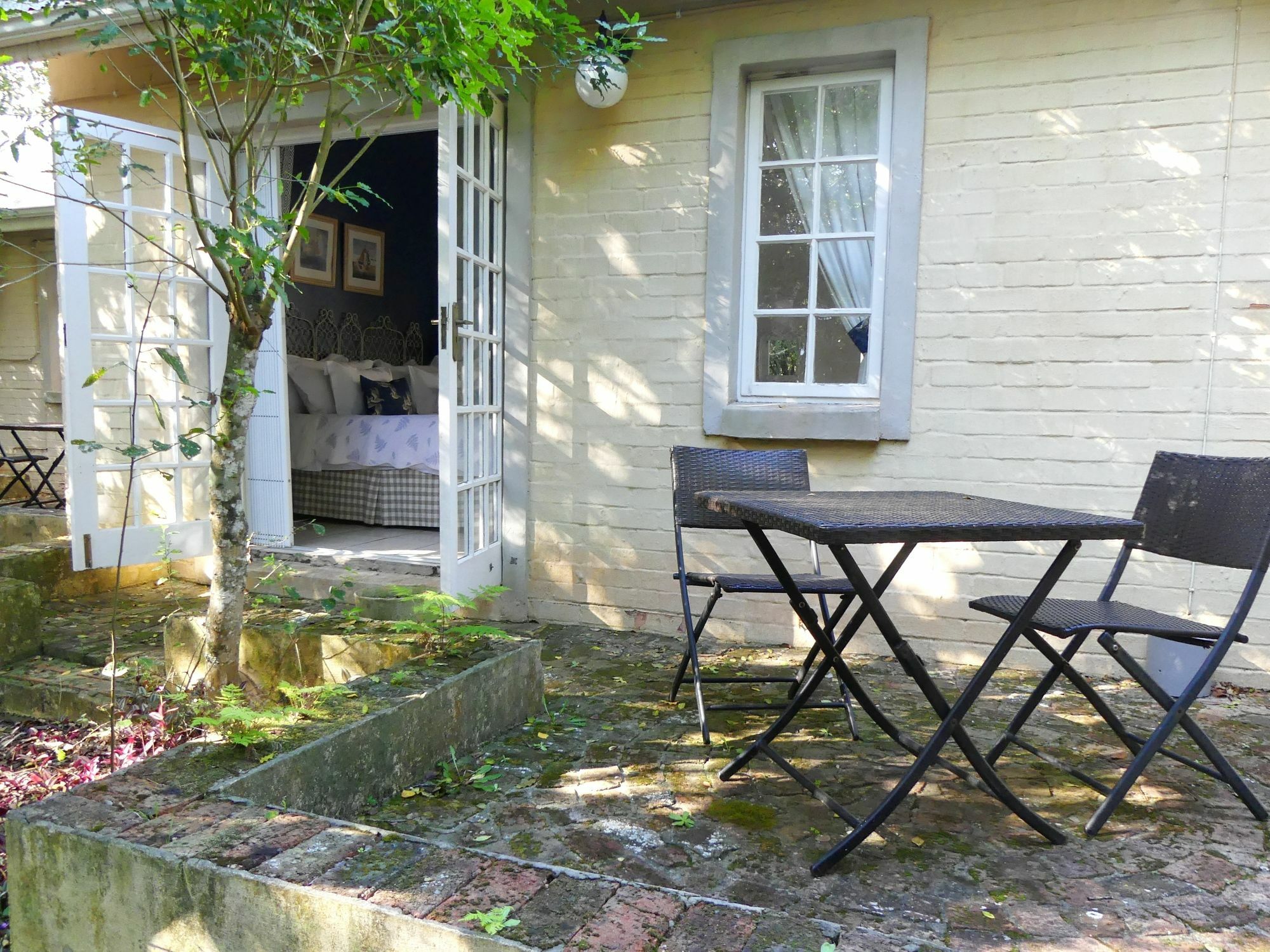 The Plantation Bed and Breakfast Port Elizabeth Eksteriør billede